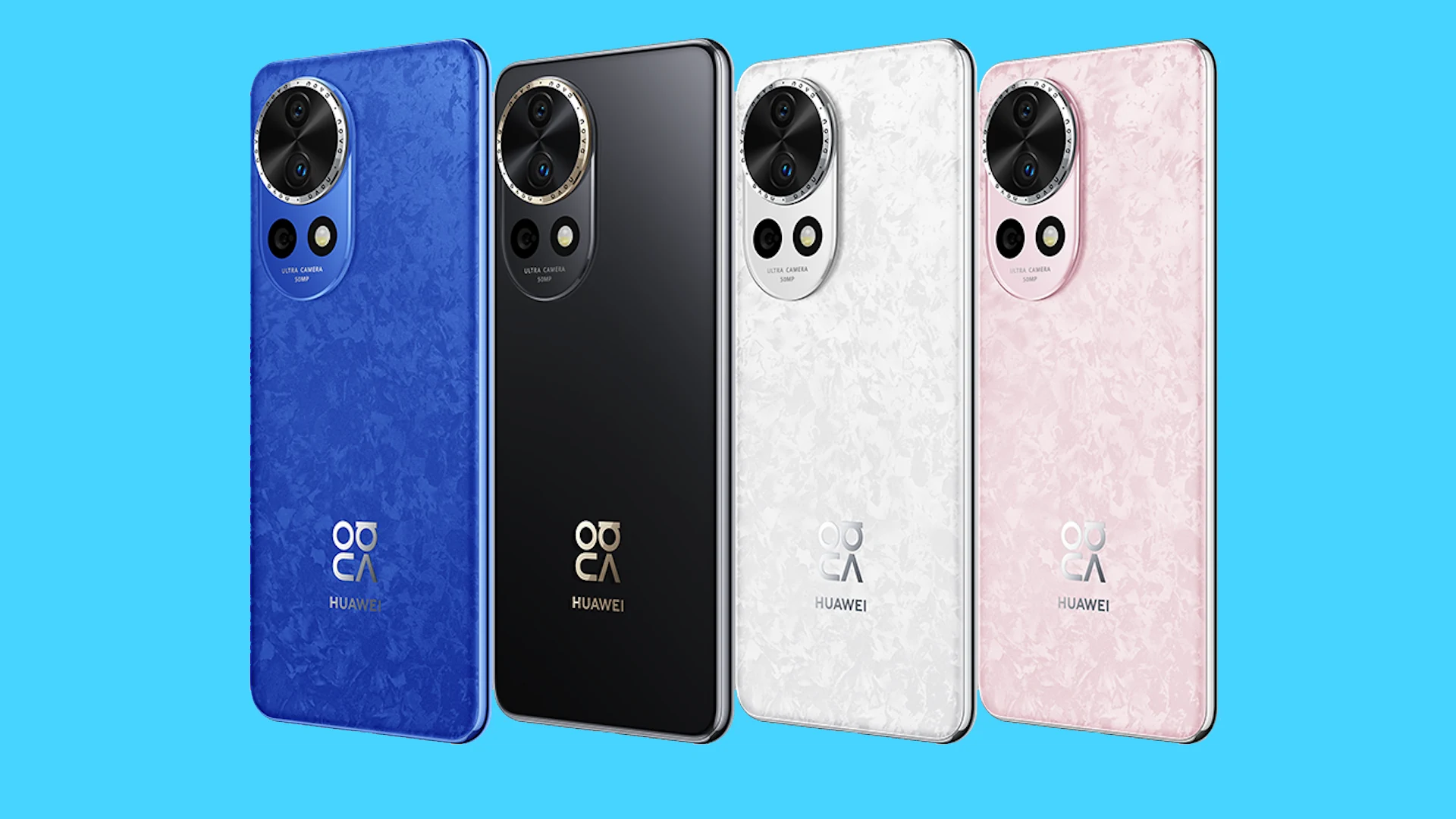 Huawei Nova 12 serija telefona zvanično predstavljena, opet bez informacija o čipsetu