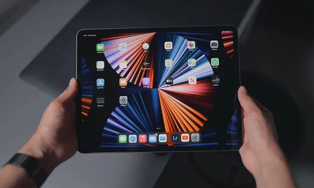 Apple prekinuo niz od 12 godina: Bez novih iPada u 2023. godini