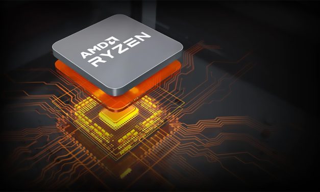 Integrisana grafika na Ryzen 5 8600G isporučuje performanse jednake GTX 1060