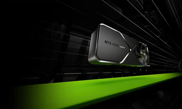 NVIDIA oslobodila ultimativnu gaming zver: GeForce RTX 4080 SUPER GPU u klinču sa AMD 7900 XTX za iste pare