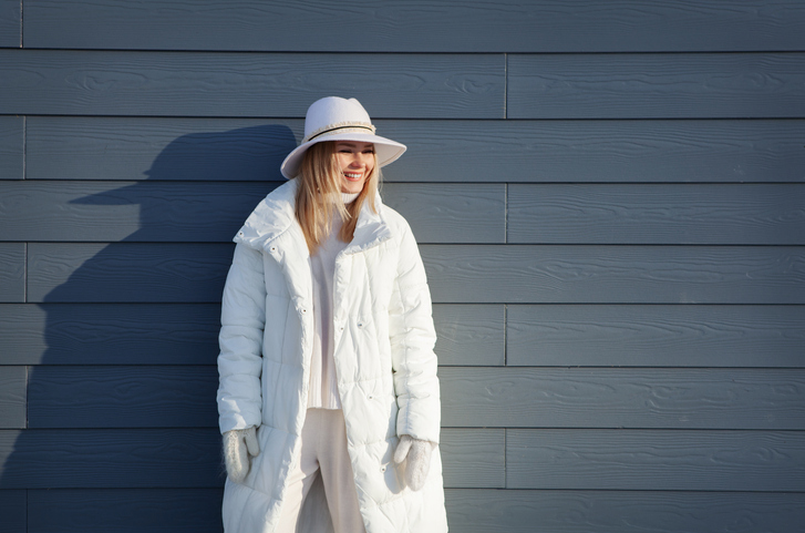 6 najvećih modnih grešaka koje žene prave po hladnom vremenu