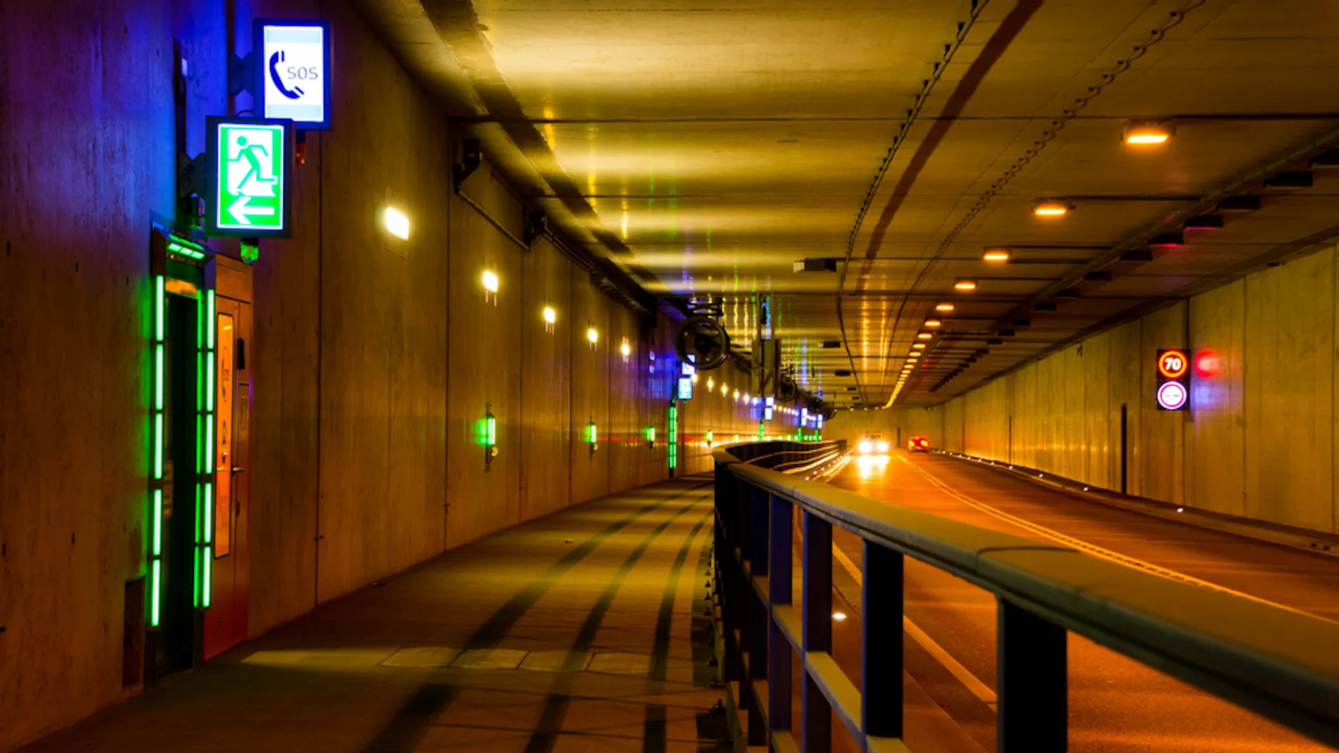 Google Maps za Android sada podržava Bluetooth signale za navigaciju u tunelima