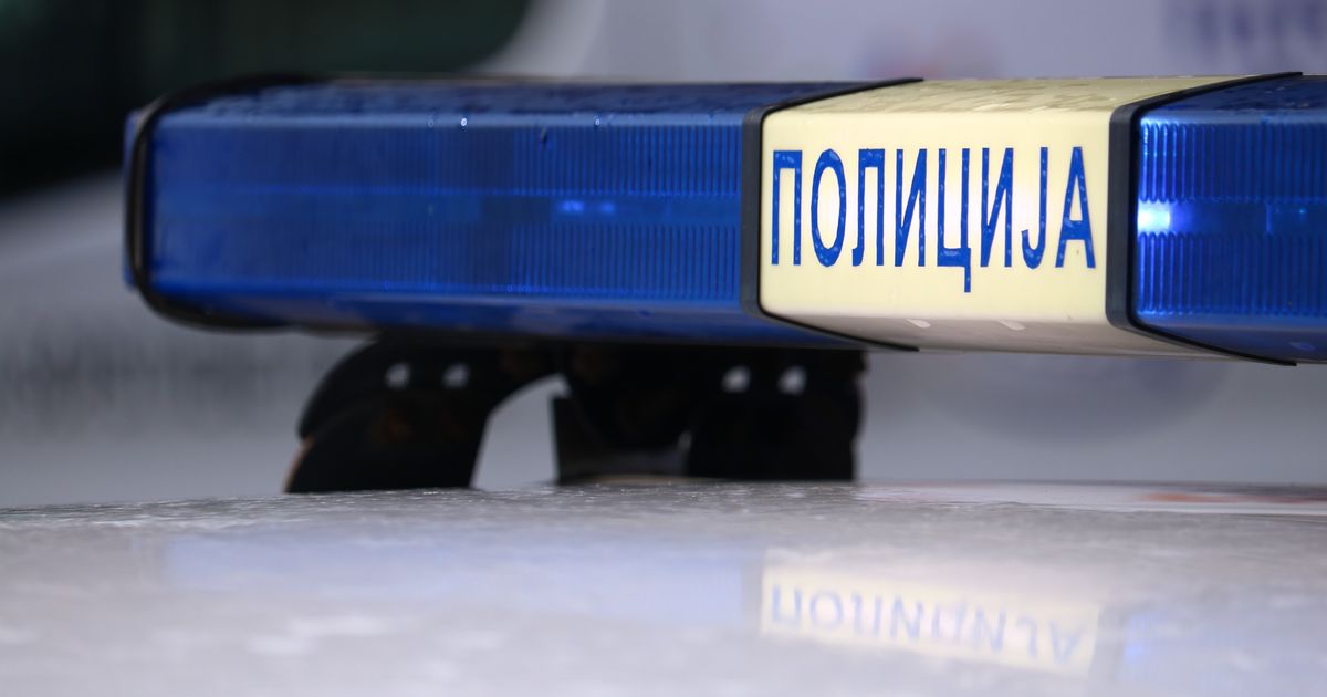 muskarac-teze-povredjen-u-nezgodi-u-beogradu.jpg Muškarac teže povređen u nezgodi u Beogradu
