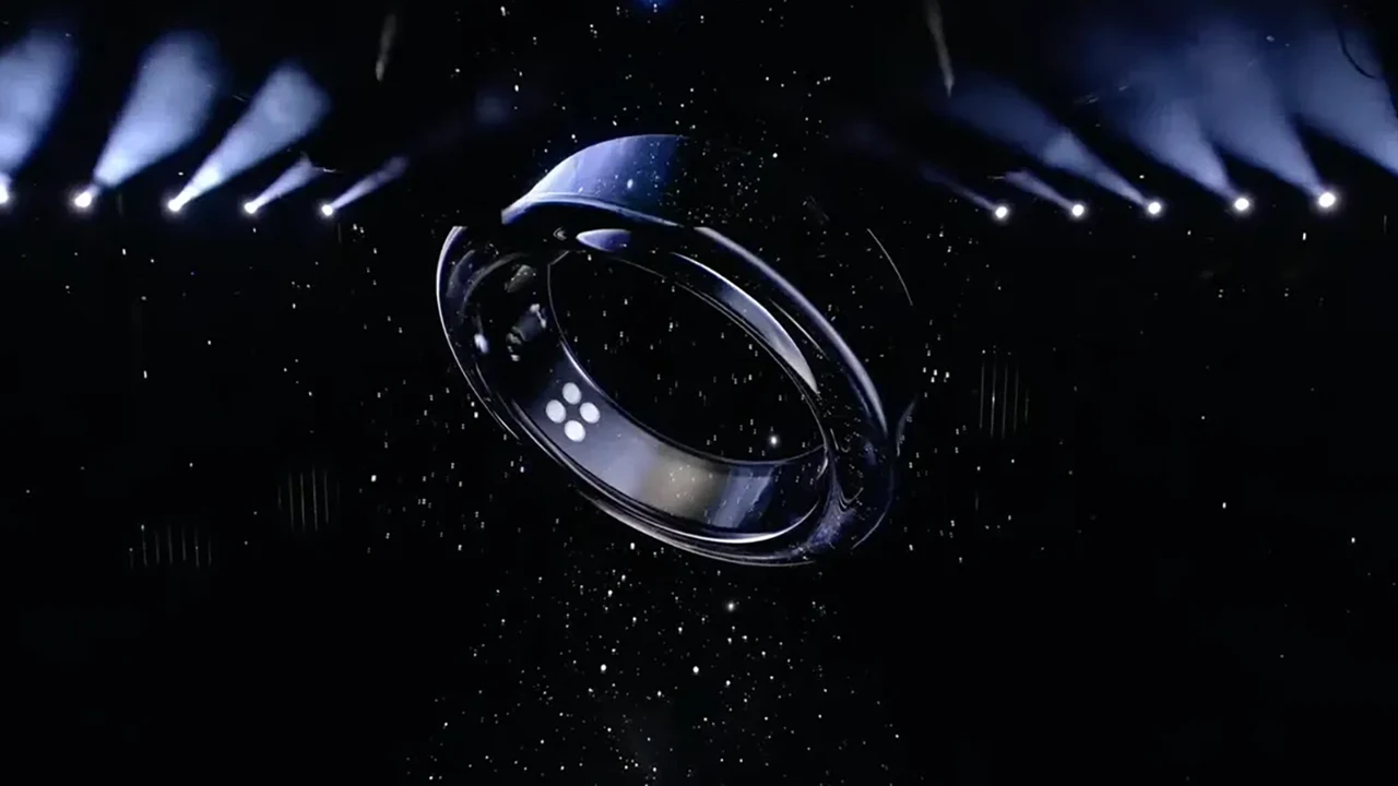Samsung Galaxy Ring može biti lansiran kasnije ove godine