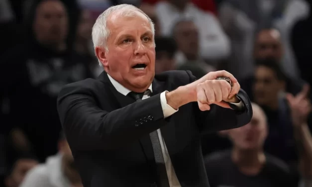 Obradović o „agresivnom“ Ledeju: „Bilo je još nekih, on nam je dao elan“