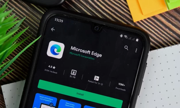 Microsoft Edge za Android uvodi podršku za ekstenzije