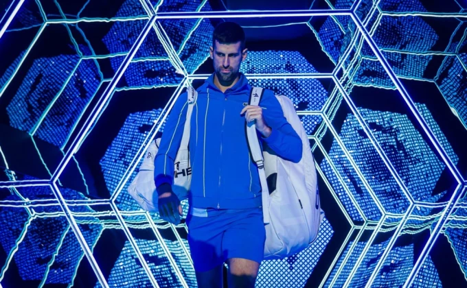 Novak na raskrsnici