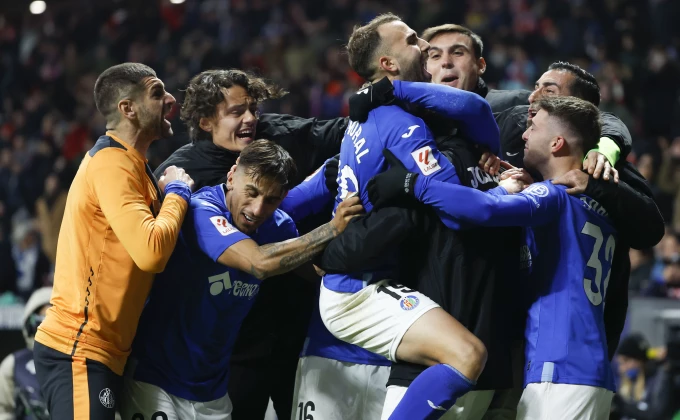 Može li se to rivalstvom nazvati?