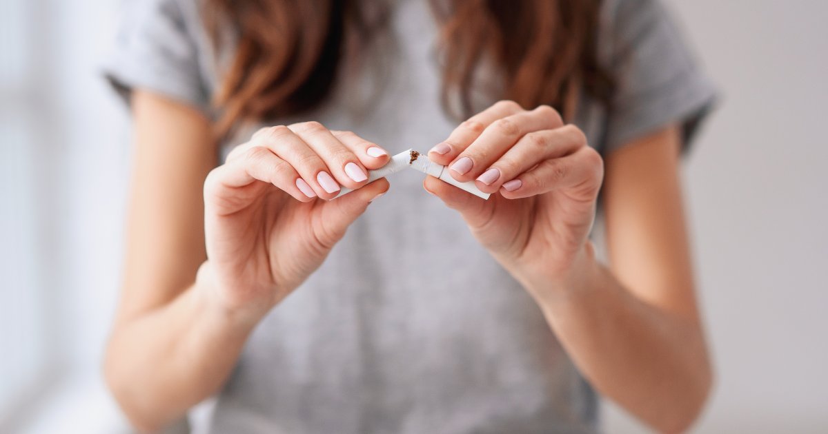 Studija: Prestanak pušenja smanjuje rizik od raka u bilo kojem uzrastu