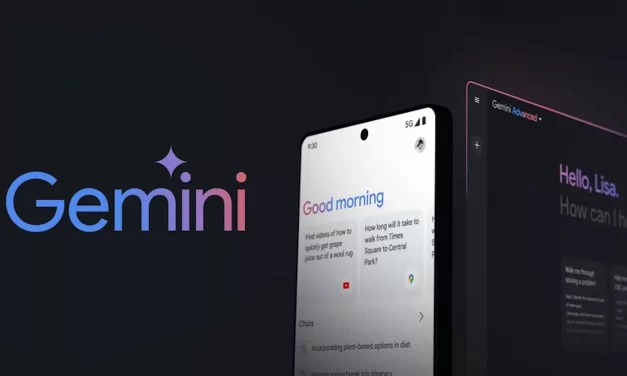 Google Bard ipak postao Gemini i dobio svoju aplikaciju koja menja Google Assistant na Android uređajima