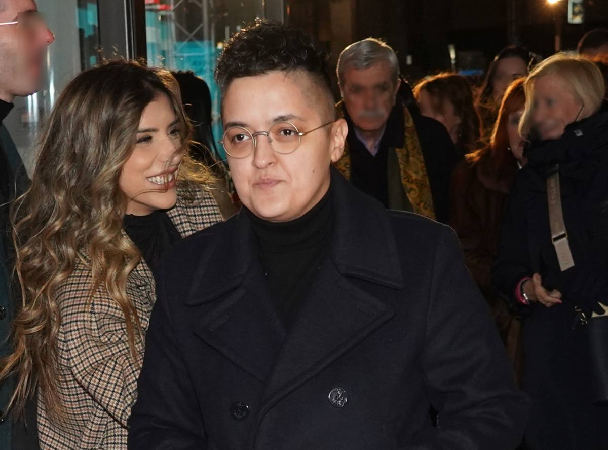 Marija konačno pokazala sinovo lice: Ne zna se da li je lepši on ili njegov stajling (foto)