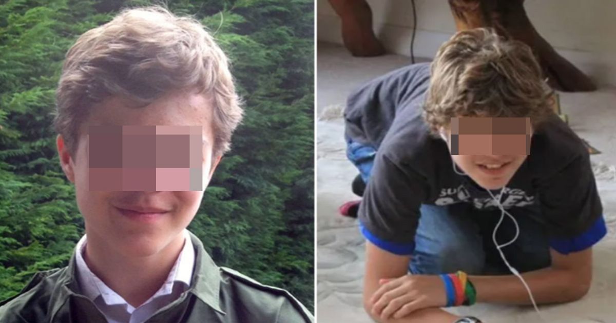 Dečak (14) igrao igrice na internetu i postao žrtva predatora: Agonija trajala 13 meseci, našli ga unakaženog