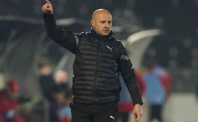 Duljaj: „Ljudi lete na Mars, a mi ne možemo da obezbedimo uslove da se igra fudbal!“