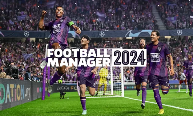 Football Manager 2024 je već postao najpopularnija igra ovog fudbalskog gejming serijala