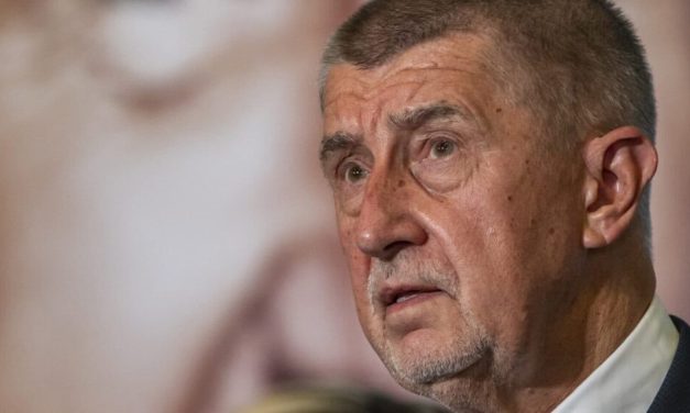Bivši premijer Češke Babiš ponovo oslobođen optužbi za prevaru