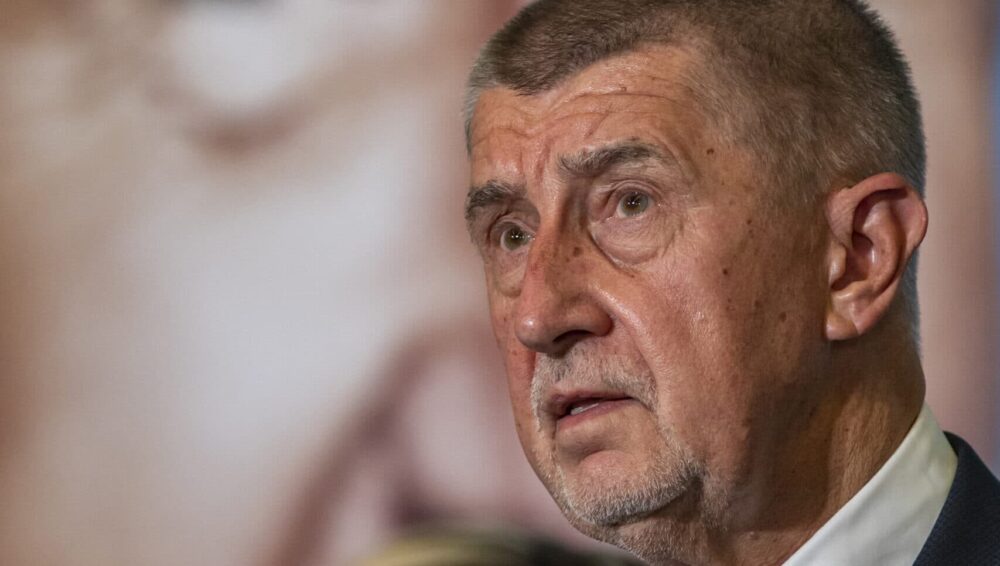 Bivši premijer Češke Babiš ponovo oslobođen optužbi za prevaru