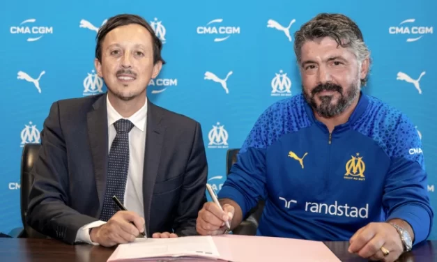 Da imaju obraza, Longorija i Gatuzo bi iste sekunde napustili Marsej – Bajka Bresta se nastavlja!