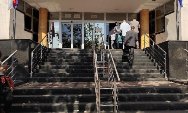 Nastavljeno pripremno ročište za Jovanjicu 2: Do sada se izjasnili advokati četvorice okrivljenih, ostalo još pet