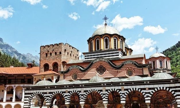 Od 9 UNESCO lokaliteta u Bugarskoj samo dva su u vezi sa prirodnim nasleđem