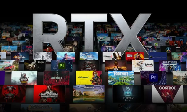 „Ćaskajte“ sa svojom grafičkom kartom: Nvidia optimizuje Google Gemma LLM za računare sa RTX grafičkim procesorima