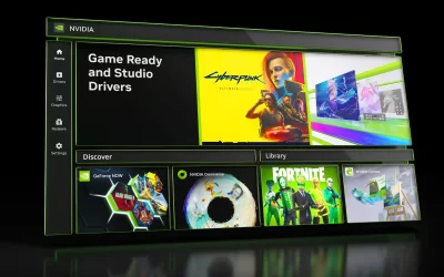 Nvidia testira aplikaciju koja objedinjuje GeForce Experience i Control Panel
