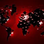 Leglo sajber napada: Evropa prošle godine bila glavna meta hakera