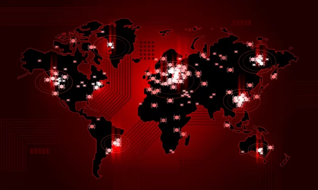 Leglo sajber napada: Evropa prošle godine bila glavna meta hakera