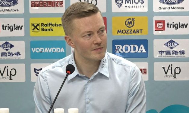 Selektor Finske posle poraza od Srbije: „Dobrić je van tima, nadam se da će igrati u ponedeljak“