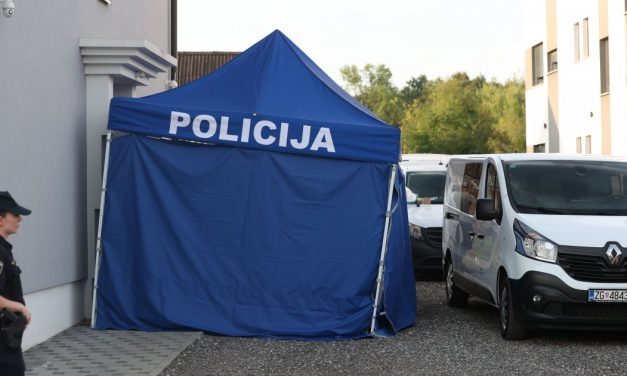 U Splitu pronađeno telo, policija utvrđuje identitet