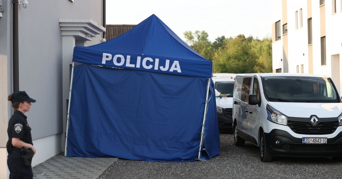 U Splitu pronađeno telo, policija utvrđuje identitet