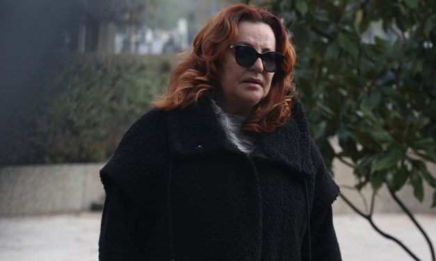 Ana Bekuta se ne pojavljuje na snimanjima „ZG“: Nagađa se šta je razlog, a evo šta kažu njeni bliski ljudi