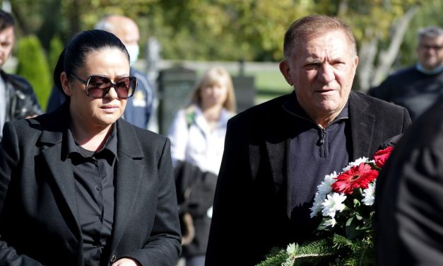 Branki se u trenu srušio ceo svet: Milošu Bojaniću otkrivena teška bolest
