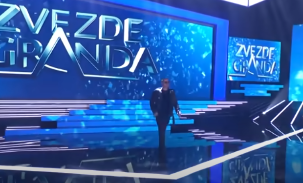„UKRADEŠ I POBEGNEŠ!“ Pevač zgranuo priznanjem, niko ne bi verovao da je ON spreman na ovako nešto
