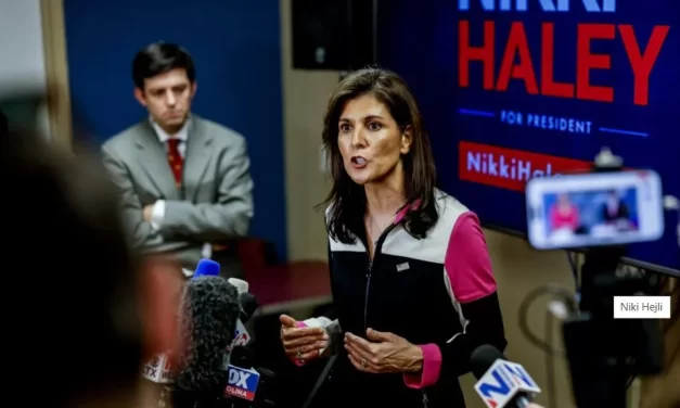 Niki Hejli na rubu propasti u rodnoj Južnoj Karolini, ali ne odustaje – Tramp blizu nominacije