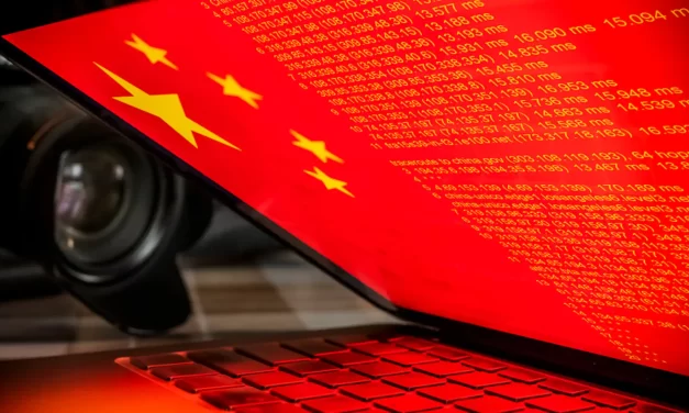 Masovno curenje podataka otkriva obim kineskih sajber napada, GitHub u centru pažnje