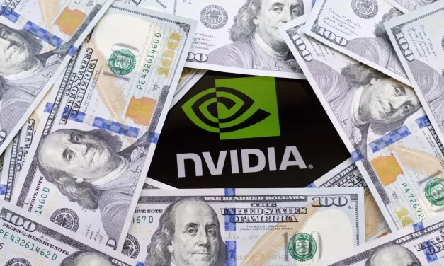 Nvidia impresionira svet i beleži rekordni rast prihoda od 265 posto u poslednjem finansijskom izveštaju