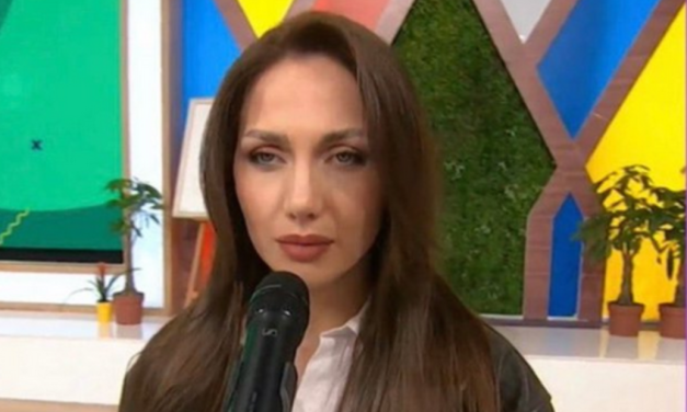 „Opet ću jesti hleb i cveklu na RTS-u!“ Evo šta se krije iza najviralnije fotografije danas!
