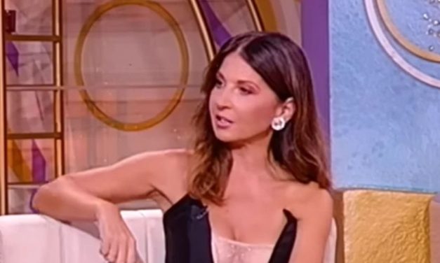 „I dok kuvaš ručak, a na drugog misliš…“: Sanja Marinković progovorila o preljubi, pa šokirala sve u studiju
