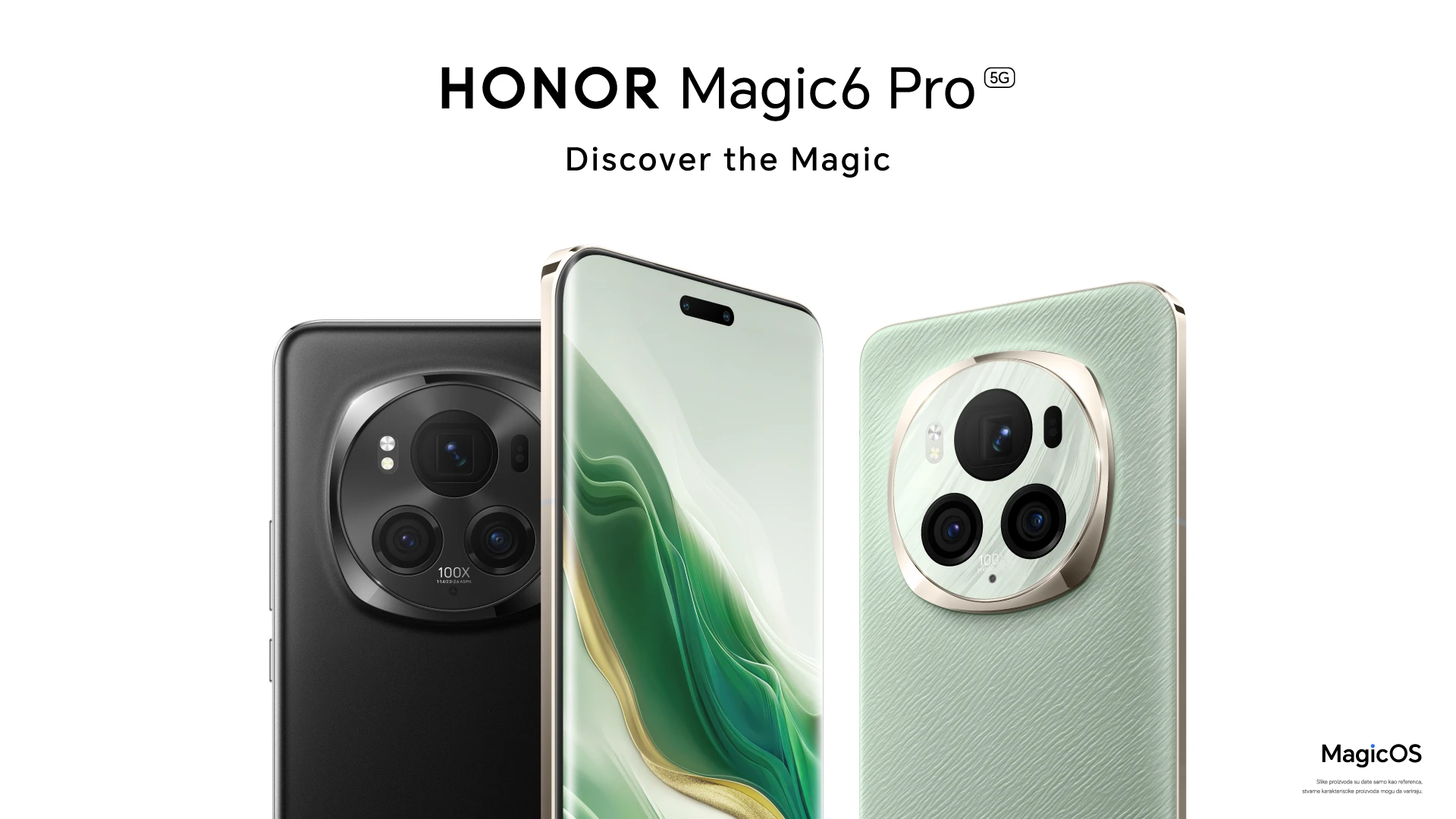 HONOR debituje sa potpuno novom „AI za sve situacije“ strategijom na MWC 2024
