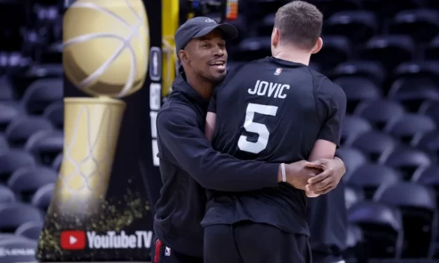 Fenomenalni Batler: „Jović je kriv za sve!“