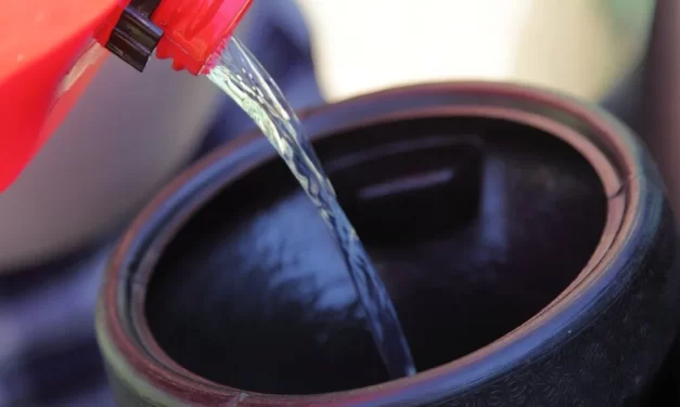Rusija uvodi privremenu zabranu izvoza benzina od 1. marta, ali ne za sve zemlje