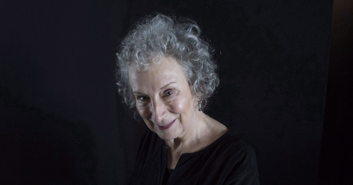 Citati Margaret Atvud: „Ljubomorni smo samo na ljude koji imaju nešto što mislimo da mi zaslužujemo“