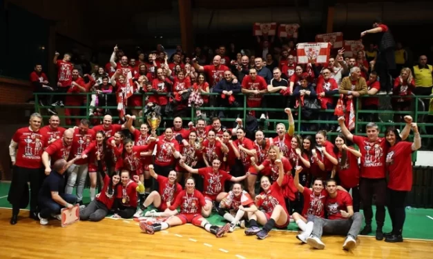 Utakmica za pamćenje! Zvezda osvojila istorijski trofej, penal-serija presudila!
