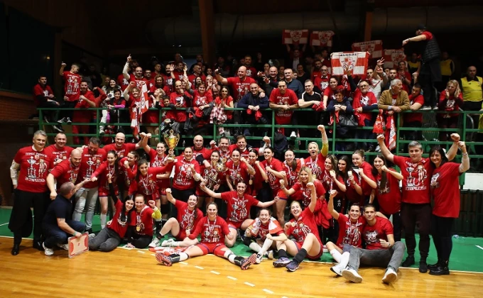 Utakmica za pamćenje! Zvezda osvojila istorijski trofej, penal-serija presudila!