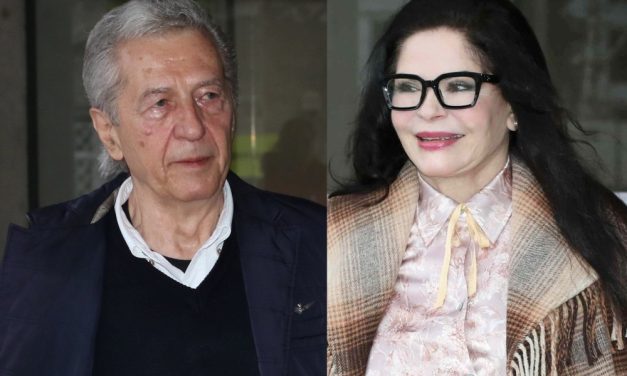 Miroslav upoznao vanbračnog sina, ne zna se ko je bio emotivniji: Mirjana ispričala detalje susreta
