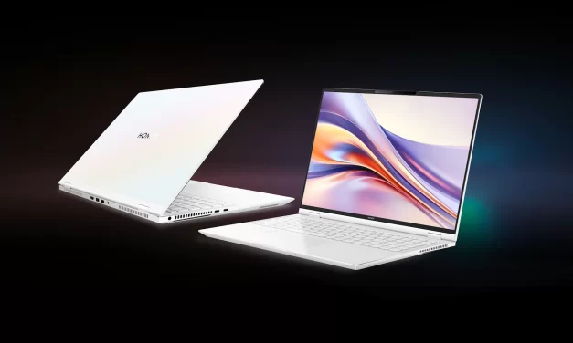MagicBook Pro 16 je najmoćniji Honor laptop do sada – impresivan hardver sa jakim performansama