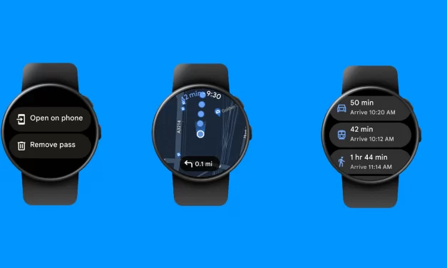 Pametni satovi postaju efikasniji: WearOS donosi unapređenja funkcija i bolje trajanje baterije