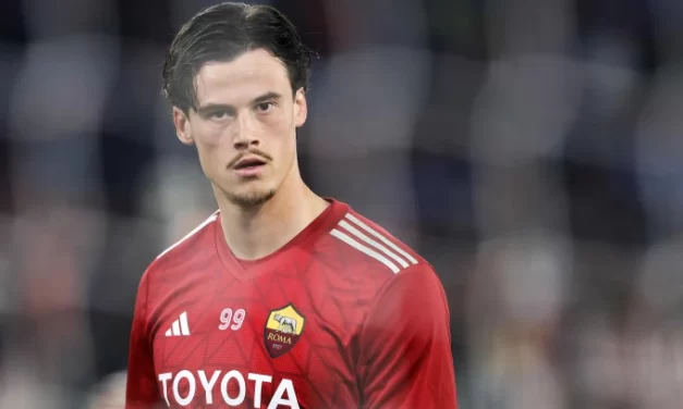 „Ni treća nije sreća“ za Fejenord, Svilarove „zlatne“ rukavice odvele Romu u osminu finala!