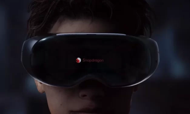 Sledeći Qualcomm čipovi za mešovitu realnost ciljaju na ljutu borbu sa Apple Vision Pro