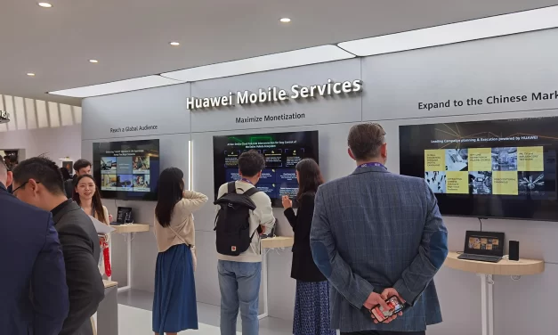 Huawei Mobile Services jača veze sa partnerima i korisnicima na Svetskom mobilnom kongresu u Barseloni